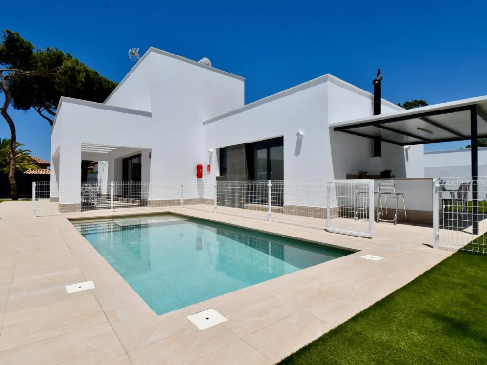 Alquilar apartamento en Chiclana